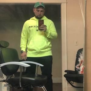 Meet your Posher, Kenneth